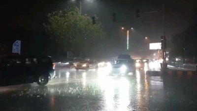 दिल्ली-एनसीआर में मौसम का बदला मिजाज