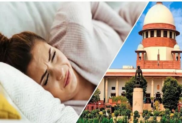 सुप्रीम कोर्ट ने खारिज की पीरियड्स पेड लीव की याचिका