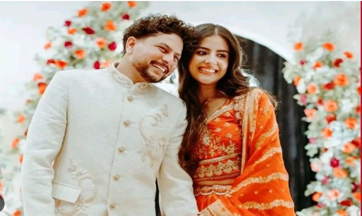 कुलदीप यादव