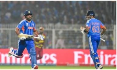 टीम इंडिया का 2026-27 घरेलू इंटरनेशनल शेड्यूल जारी