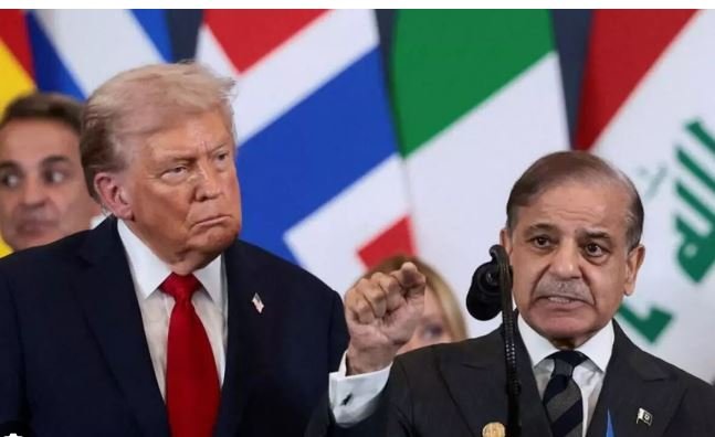 मध्य पूर्व में बढ़ता तनाव