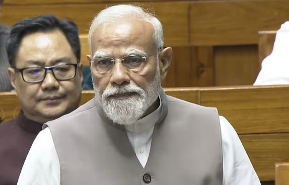 पीएम मोदी