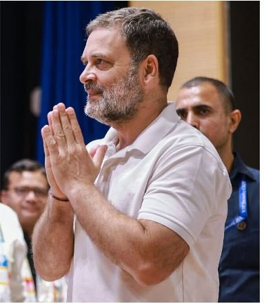 ‘छात्रों की गूंज’ में राहुल गांधी करेंगे युवाओं से संवाद, बेरोजगारी और भर्ती परीक्षाओं के मुद्दे पर सरकार को घेरने की तैयारी