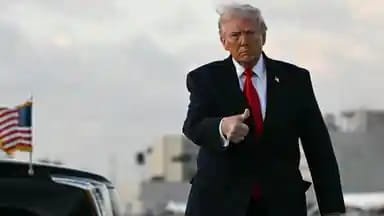 मुश्किल में ट्रंप कुर्सी जाने का भी खतरा ईरान से जंग जारी रहने पर एक्सपर्ट की वॉर्निंग