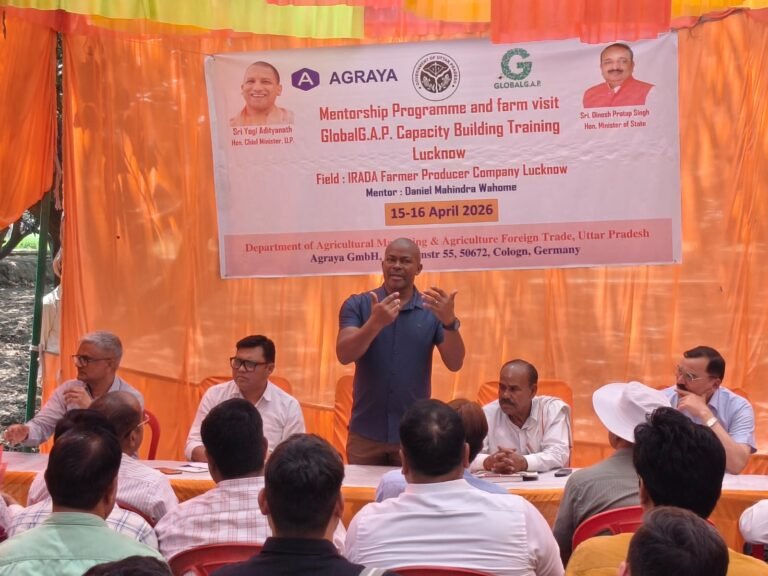 झांसी में बनेगा 100 बेड का कैंसर अस्पताल, स्वास्थ्य सेवाओं को मिलेगा बड़ा बढ़ावा