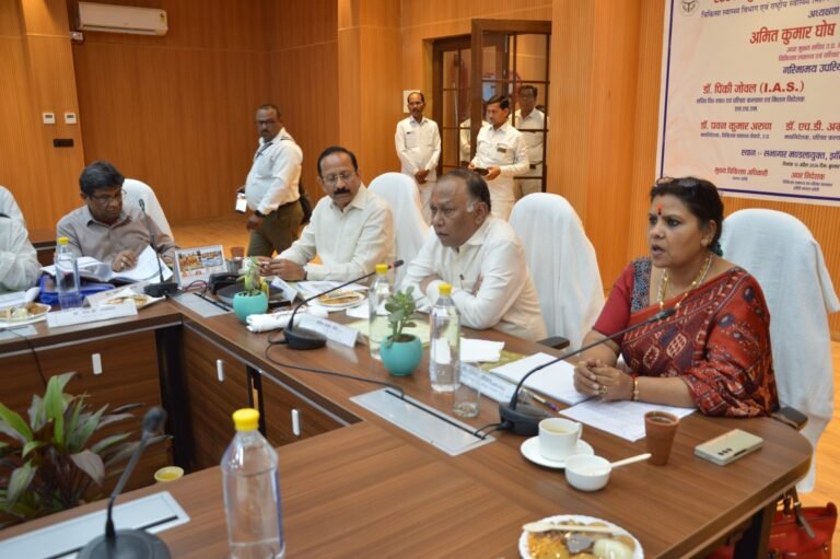 उत्तर प्रदेश शिक्षा चयन आयोग की परीक्षाओं में जीरो टॉलरेंस नीति लागू