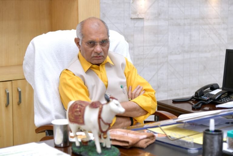 गोआश्रय स्थलों पर भूसे एवं हरे चारे की पर्याप्त व्यवस्था के लिए 01 मई से 15 मई तक सघन निरीक्षण अभियान चलेगा