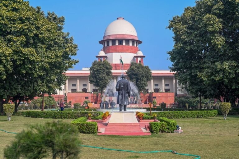 SIR विवाद पर सुप्रीम कोर्ट का बड़ा फैसला, ‘क्लीन चिट’ मिलने पर मिलेगा वोट का अधिकार