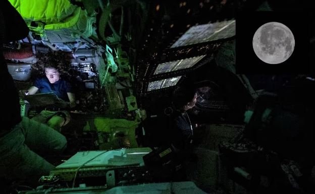 आर्टेमिस II ने 55 साल पुराना अपोलो-13 रिकॉर्ड तोड़ा