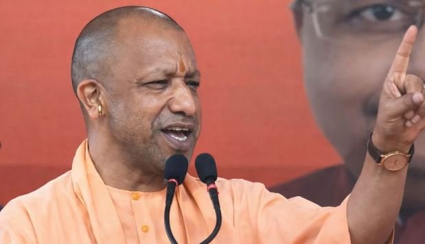 बंगाल में योगी आदित्यनाथ