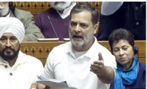 राहुल गांधी