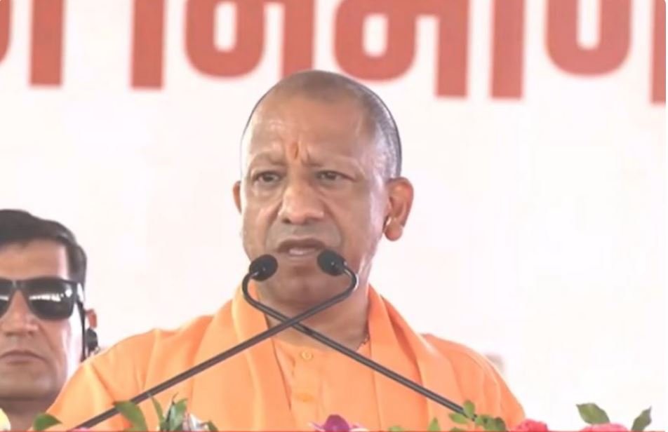 सीएम योगी आदित्यनाथ