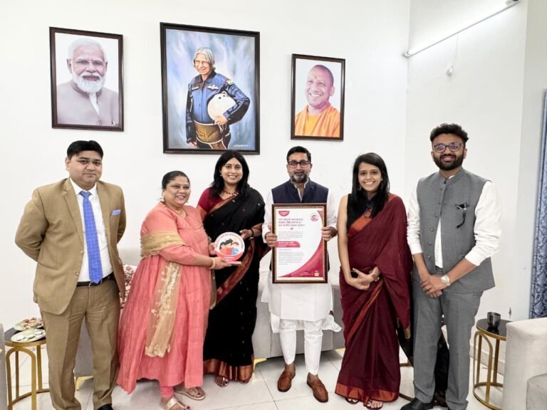 मदरसा छात्रों के डेंटल स्वास्थ्य के लिए यूपी सरकार की बड़ी पहल, कोलगेट देगा मुफ्त डेंटल किट