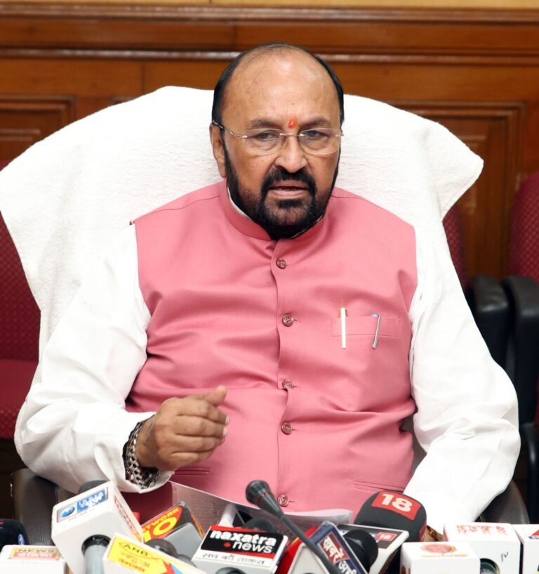 योगी सरकार में उच्च शिक्षा को नई उड़ान, अब डिग्री कॉलेजों को भी मिलेगी राष्ट्रीय रैंकिंग