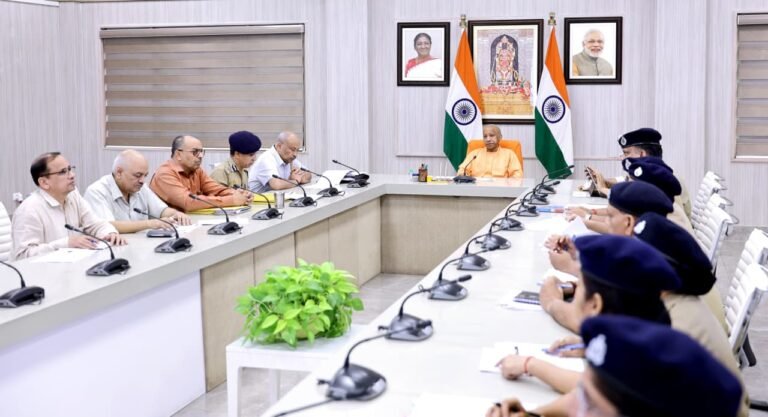 भर्ती और पदोन्नति प्रक्रियाओं में तकनीक आधारित निगरानी बढ़ाने के निर्देश