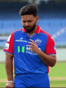 IPL 2026: लखनऊ सुपर जायंट्स में बड़ा बदलाव, ऋषभ पंत ने छोड़ी कप्तानी