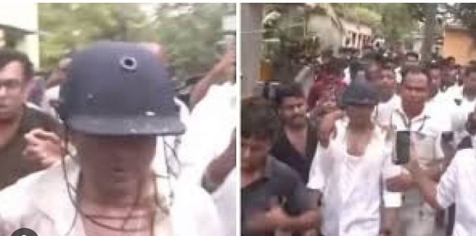 अभिषेक बनर्जी