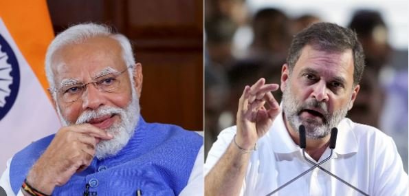 पीएम मोदी की ‘सात अपीलों’ पर राहुल गांधी का पलटवार, बोले- यह सलाह नहीं, सरकार की विफलता