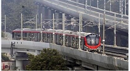 मेट्रो का 150 किमी तक होगा विस्तार