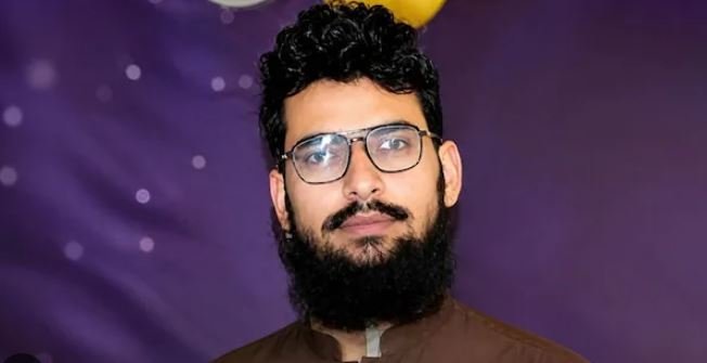 आतंकी हमजा बुरहान की PoK में हत्या