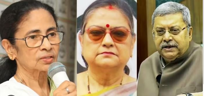TMC में बड़ी टूट: ममता ने कल्याण बनर्जी को बनाया चीफ व्हिप, 20 सांसदों के बगावती तेवर से बढ़ा संकट