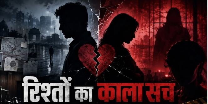 मेरठ, मेघालय और पुणे हत्याकांड: आखिर क्यों शादी से डर रहे हैं युवा? रिश्तों के बदलते संकट का विश्लेषण