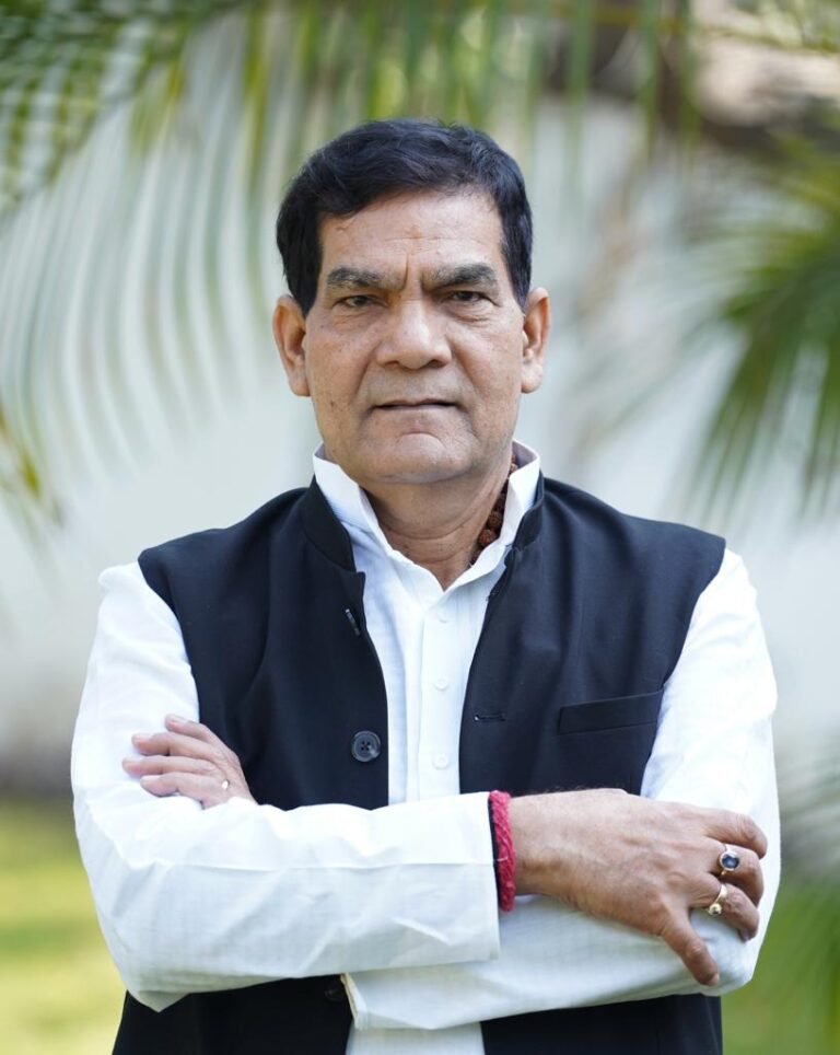 पीएम सूर्य घर योजना में उत्तर प्रदेश को राष्ट्रीय सम्मान, ए.के. शर्मा के नेतृत्व में मिली बड़ी उपलब्धि