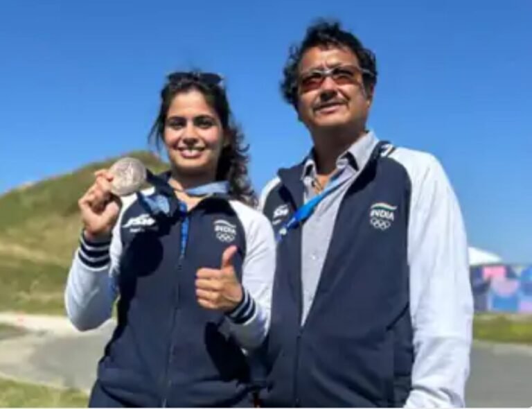 भारतीय निशानेबाजी के दिग्गज जसपाल राणा का निधन, 49 वर्ष की उम्र में ली अंतिम सांस