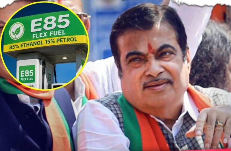 100% एथेनॉल ईंधन को मिली बड़ी मंजूरी, जल्द बाजार में आएंगी नई कारें और बाइकें