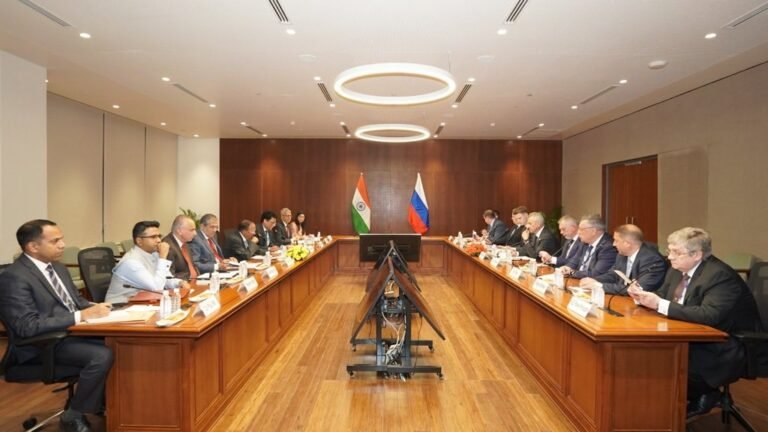 साइबर सुरक्षा से आतंकवाद तक, नए खतरों के खिलाफ एकजुट हुआ BRICS