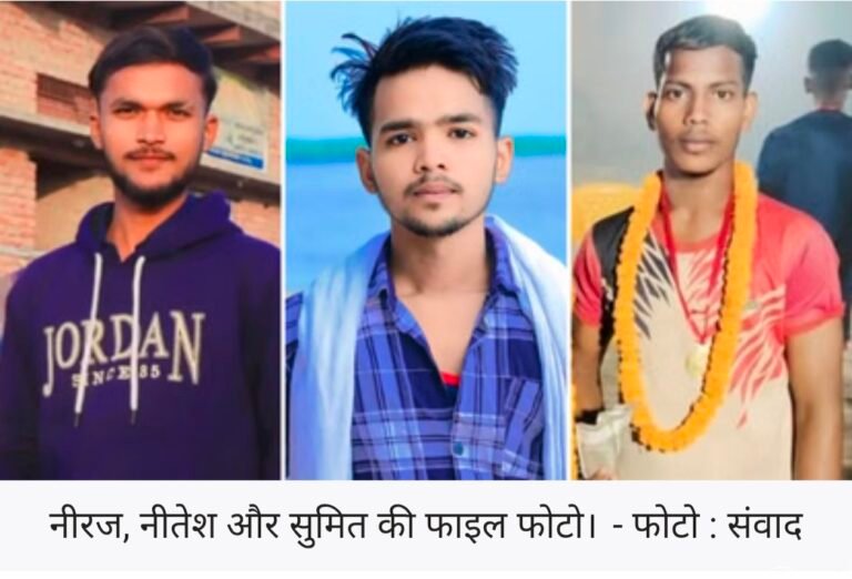 गाजीपुर सड़क हादसे में तीन लोगों की मौत, मुख्यमंत्री योगी ने जताया शोक