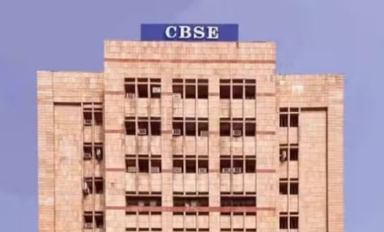 सीबीएसई में बड़ा प्रशासनिक बदलाव