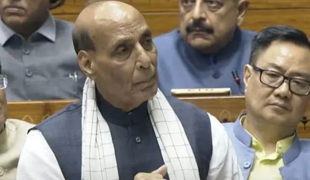 ऑपरेशन सिंदूर के शहीदों पर सियासत