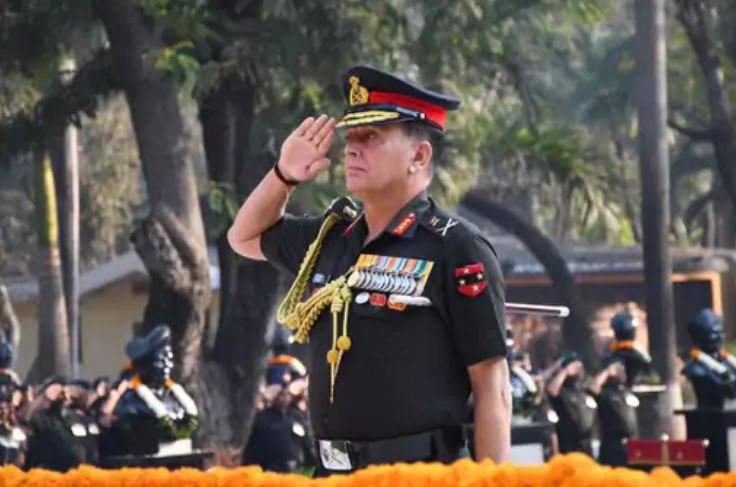 लेफ्टिनेंट जनरल धीरज सेठ होंगे देश के नए आर्मी चीफ, 30 जून को संभालेंगे कमान