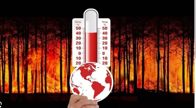 WMO की चेतावनी: अल नीनो से बढ़ सकता है वैश्विक सूखे का खतरा, भारत भी निगरानी में