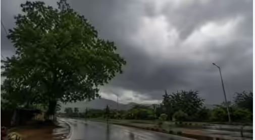 मानसून केरल पहुंचा