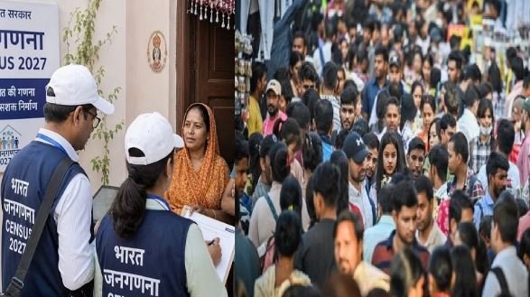 दिल्ली की आबादी 2.30 करोड़ के पार