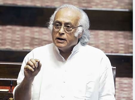 जयराम रमेश FILE PHOTO