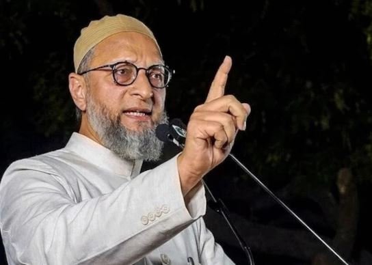 यूपी चुनाव 2027 को लेकर AIMIM का बड़ा ऐलान, ओवैसी के बयानों से सियासी हलचल तेज