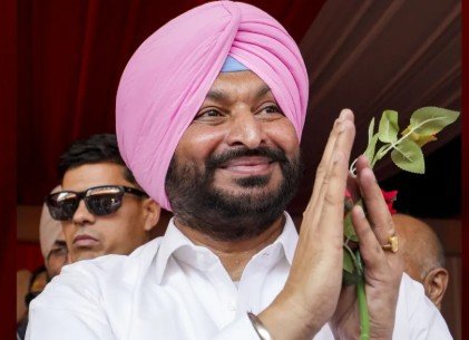 रवनीत सिंह बिट्टू ने दिया इस्तीफा
