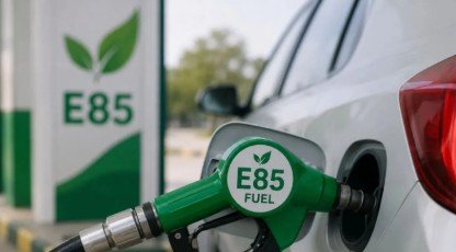 सरकार लाने वाली है E25, E30 और E85 वाला फ्यूल