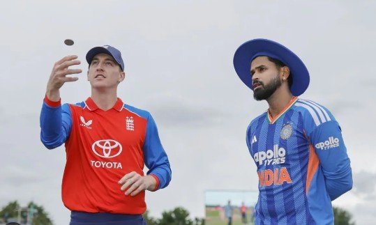 इंग्लैंड ने 12 साल बाद भारत से जीती टी-20 सीरीज, चौथे मैच में 9 विकेट से दर्ज की धमाकेदार जीत