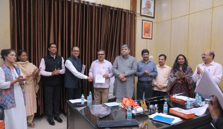 योगी सरकार की पहल: प्राविधिक शिक्षा विभाग और अडानी स्किल्स एंड एजुकेशन के बीच एमओयू
