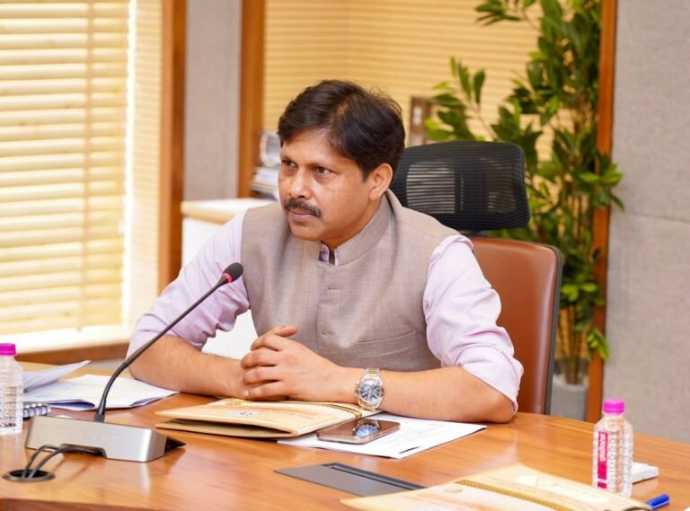 केंद्रीय वित्त मंत्री ने की उत्तर प्रदेश के ISSA मॉडल की सराहना, योगी सरकार के कौशल विकास नवाचारों को मिली प्रशंसा