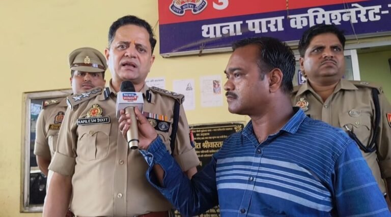 बुद्धेश्वर महादेव मंदिर मेले की सुरक्षा व्यवस्था का डीसीपी पश्चिमी ने लिया जायजा