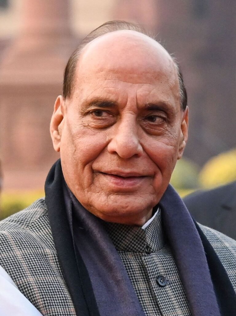 13 जुलाई को लखनऊ दौरे पर रहेंगे रक्षा मंत्री राजनाथ सिंह, कई कार्यक्रमों में करेंगे शिरकत