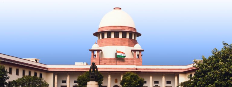 जंतर-मंतर छात्र आंदोलन पर पुलिस कार्रवाई मामले में सुप्रीम कोर्ट ने हस्तक्षेप से किया इनकार