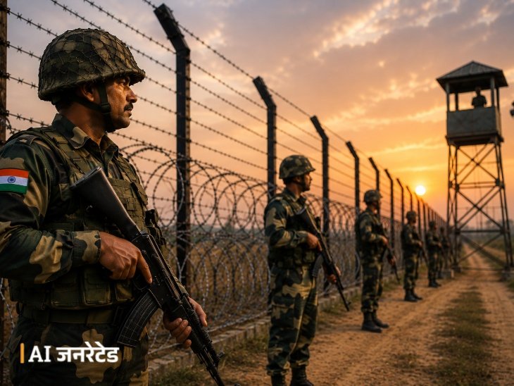 UAPA के तहत 23 और आतंकी घोषित, केंद्र की सूची में अब 80 नाम