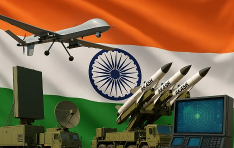 ऑपरेशन सिंदूर के बाद बदली भारत की रक्षा रणनीति