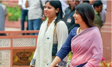 डिंपल यादल